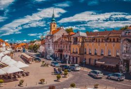 SAMOBOR, GRAĐEVINSKO ZEMLJIŠTE S1 ZONA TOP LOKACIJA!, Samobor, أرض