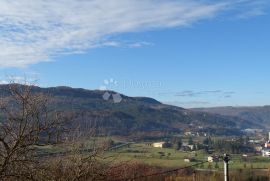 Buzet - veliko poljoprivredno zemljište, Buzet, Zemljište