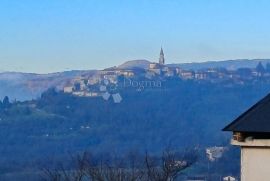 Buzet - veliko poljoprivredno zemljište, Buzet, Zemljište