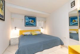 Rovinj, stari grad, apartman u prizemlju s terasom, Rovinj, Kвартира