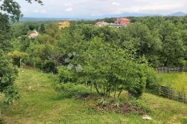 Kuća u nizu s pogledom na Labin, Labin, Ev