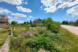 Građevinsko zemljište u blizini Šibenika, Vodice, Γη