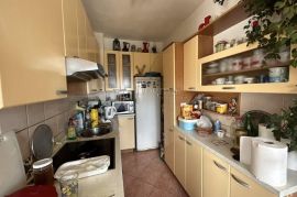 Obiteljski stan u zelenom dijelu Rijeke, Rijeka, Appartement