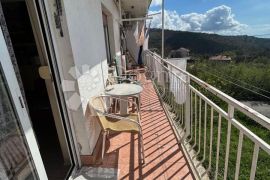 Obiteljski stan u zelenom dijelu Rijeke, Rijeka, Appartement