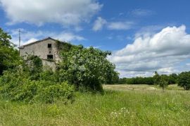 Imanje u okolici Barbana, Barban, Casa