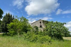 Imanje u okolici Barbana, Barban, Σπίτι