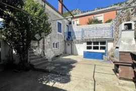 RIJETKOST! Povoljan apartman u Bribiru, Vinodolska Općina, Διαμέρισμα