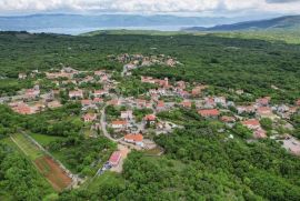 Poljoprivredno zemljište!, Vrbnik, Terrain