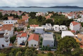 BRODARICA- VILLA S BAZENOM, Šibenik - Okolica, Famiglia