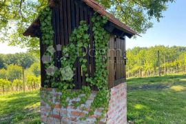 Ranč sa kućom u prekrasnoj prirodi, Jalžabet, House