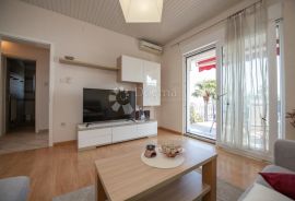 Opatija, stan 140m2 s pogledom na more, Opatija, Kвартира