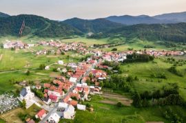 MRKOPALJ PREKRASNO ZEMLJIŠTE, Mrkopalj, Land