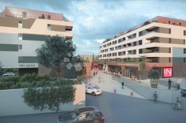 PROJEKT SRDOČI POSLOVNI PROSTOR AP3, Rijeka, Коммерческая недвижимость