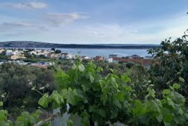 Kuća u Barbatu sa predivnim pogledom na more, Rab, Maison