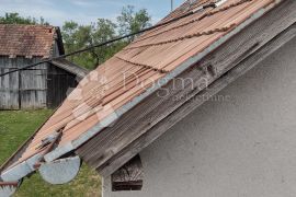 Kuća s pogledom na Petrovu Goru i besplatnim vodovodom, Gvozd, Casa