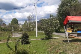 Plaški, odmah useljiva kuća u Latinu, Plaški, Casa