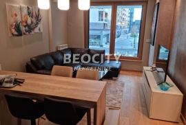 Novi Beograd, Blok 65, ZepTerra-Bulevar heroja sa Košara, 3.0, 62m2 Zepterra-West 65, Novi Beograd, Apartamento