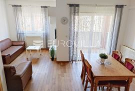 Zagreb, Remetinec, funkcionalan trosoban stan NKP 68,21 m2, Zagreb, Stan