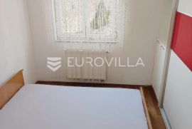 Zagreb, Remetinec, funkcionalan trosoban stan NKP 68,21 m2, Zagreb, Flat