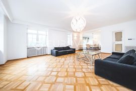 Zagreb Pantovčak rezidencijalan peterosoban stan NKP 300 m2, Zagreb, Apartamento