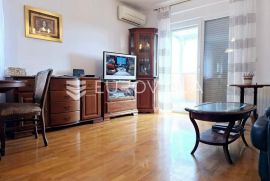 Zagreb, Trešnjevka,  trosoban stan NKP 68m2, Zagreb, Flat