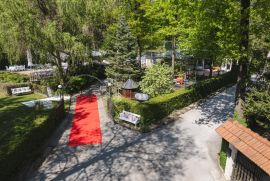 JEDINSTVENI WEDING RESORT, Jakovlje, Εμπορικά ακίνητα