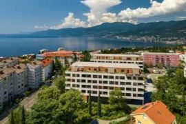 PROJEKT SRDOČI STAN A50 PENTHOUSE, Rijeka, Kвартира