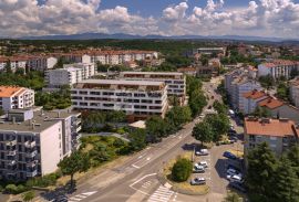 PROJEKT SRDOČI STAN B50 PENTHOUSE, Rijeka, Flat