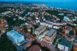 PROJEKT SRDOČI STAN B37, Rijeka, Kвартира