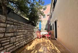 ISTRA, LABIN, DVA STANA U STAROM GRADU, POGLED NA MORE, Labin, Appartment