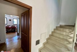 ISTRA, LABIN, DVA STANA U STAROM GRADU, POGLED NA MORE, Labin, Apartamento