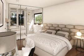 Savršeni Penthouse Novogradnja s5, Sveti Filip I Jakov, Διαμέρισμα