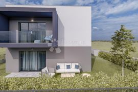 NOVOGRADNJA GRADIĆI -   A - S4 /2S+DB- 79,99 m2, Velika Gorica - Okolica, Stan