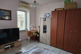 Opatija, 1S KL s terasom i pogledom na more, Opatija, Appartement