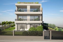 LUKSUZNI STAN S NAJVIŠIM STANDARDIMA - ROVINJ, CENTAR, Rovinj, Apartamento