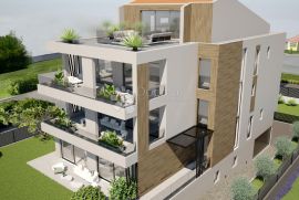 LUKSUZNI STAN S NAJVIŠIM STANDARDIMA - ROVINJ, CENTAR, Rovinj, Apartamento