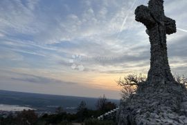 Zemljište Posedapje, Posedarje, Tierra