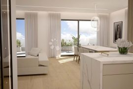 NAJLUKSUZNIJI PENTHOUSE U ROVINJU, Rovinj, Kвартира