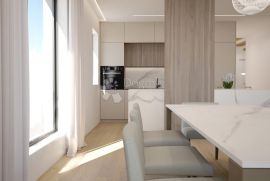 NAJLUKSUZNIJI PENTHOUSE U ROVINJU, Rovinj, Kвартира