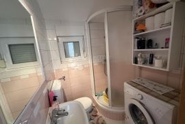 Apartman Kartobag s panoramskim pogledom na more, Karlobag, Kвартира