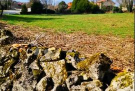 Građevinsko + poljoprivredno zemljište na mirnoj lokaciji, Marčana, Land