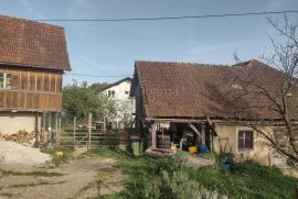 Slatko i povoljno -Žumberačko gorje, Ozalj, House