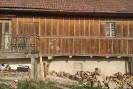 Slatko i povoljno -Žumberačko gorje, Ozalj, House