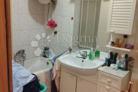 APP SA PREKRASNIM POGLEDOM NA MORE, Crikvenica, Apartamento