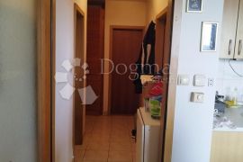 APP SA PREKRASNIM POGLEDOM NA MORE, Crikvenica, Wohnung