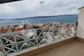 Apartman 82m2 sa panoramskim pogledom Crikvenica, Crikvenica, Appartement