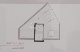 MURTER-JEZERA, WIND ROSE, BURA house 7, Tisno, House