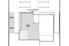 Elitna lokacija 200m od mora, moderna arhitektura, luksuzna novogradnja !, Novalja, Appartamento