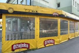 Uhodana pizzeria  s caffe barom u Prelogu, Prelog, Εμπορικά ακίνητα