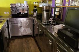 Uhodana pizzeria  s caffe barom u Prelogu, Prelog, Εμπορικά ακίνητα